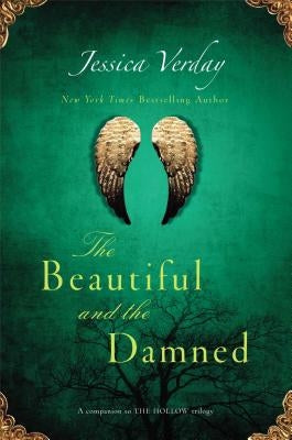 The Beautiful and the Damned by Verday, Jessica