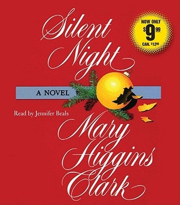 Silent Night by Clark, Mary Higgins