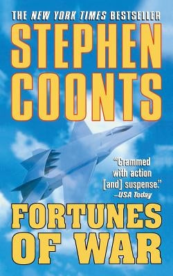 Fortunes of War by Coonts, Stephen