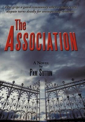 The Association by Sutton, Pam