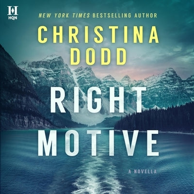 Right Motive by Dodd, Christina