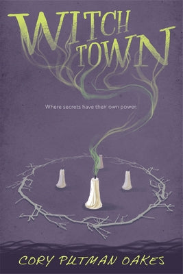 Witchtown by Oakes, Cory Putman