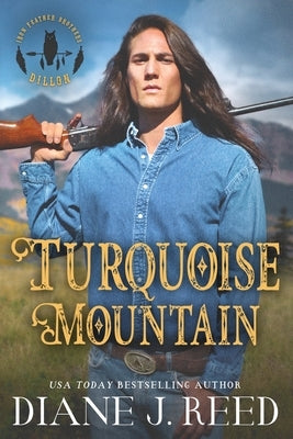 Turquoise Mountain by Reed, Diane J.