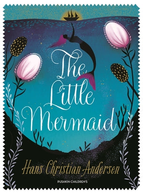 The Little Mermaid by Andersen, Hans Christian