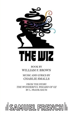 The Wiz by Smalls, Charlie