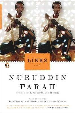 Links by Farah, Nuruddin