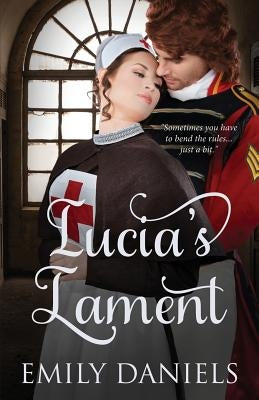 Lucia's Lament by Daniels, Emily