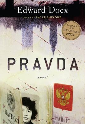 Pravda by Docx, Edward