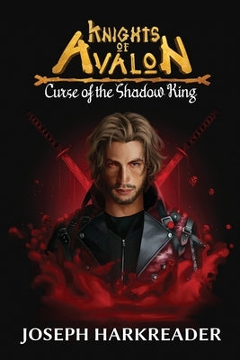 Curse of the Shadow King by Harkreader, Joseph