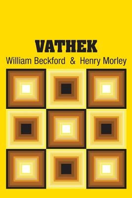 Vathek by Beckford, William