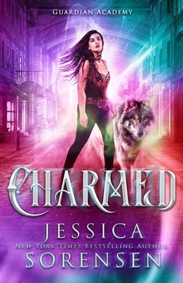 Charmed by Sorensen, Jessica