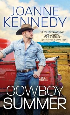 Cowboy Summer by Kennedy, Joanne