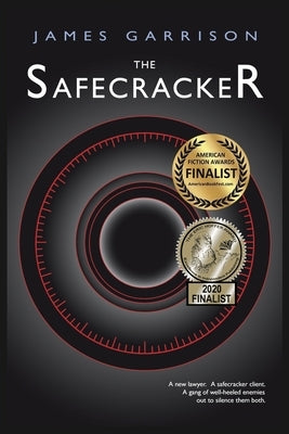 The Safecracker by Garrison, James