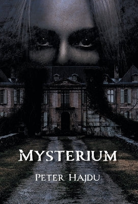 Mysterium by Hajdu, Peter