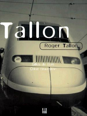 Roger Tallon by Tallon, Roger