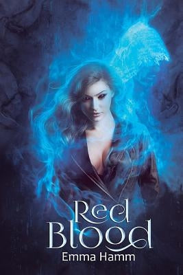 Red Blood by Collingwood, Sarah