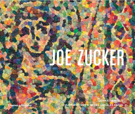 Joe Zucker by Elderfield, John