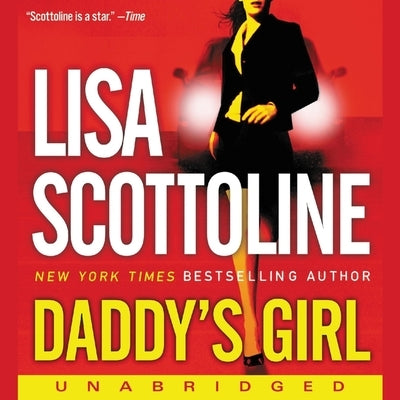 Daddy's Girl by Scottoline, Lisa