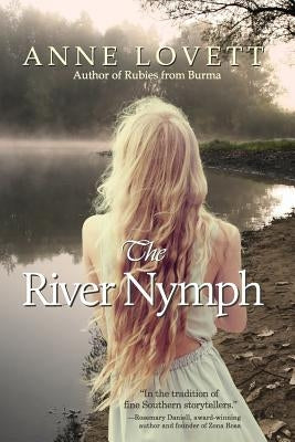 The River Nymph by Lovett, Anne