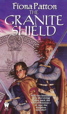 The Granite Shield by Patton, Fiona