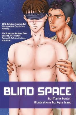 Blind Space: Illustrated Version by Sexton, Marie