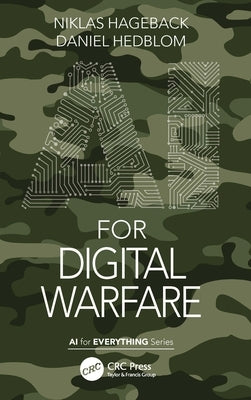 AI for Digital Warfare by Hageback, Niklas