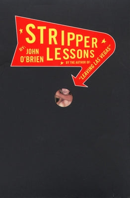 Stripper Lessons by O'Brien, John