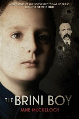 The Brini Boy by McCulloch, Jane