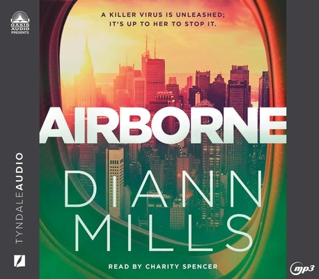 Airborne by Mills, DiAnn