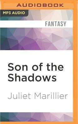 Son of the Shadows by Marillier, Juliet