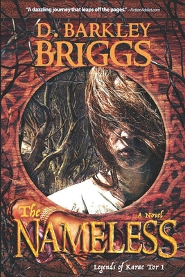 The Nameless: * 10th Anniversary Edition * by Briggs, D. Barkley