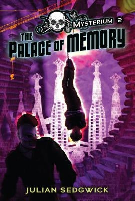 #2 the Palace of Memory by Sedgwick, Julian