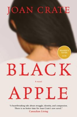 Black Apple by Crate, Joan