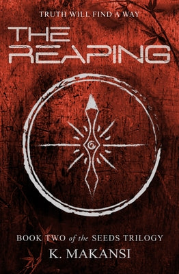 The Reaping: Volume 2 by Makansi, K.