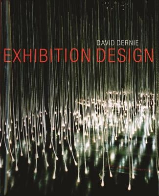 Exhibition Design by Dernie, David