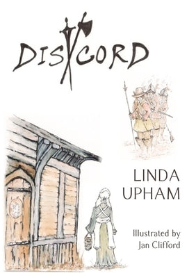 Discord by Upham, Linda