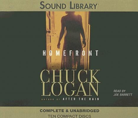 Homefront by Logan, Chuck