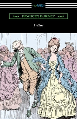 Evelina by Burney, Frances