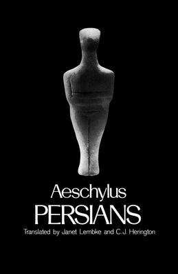 Persians by Aeschylus