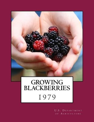 Growing Blackberries by Chambers, Roger