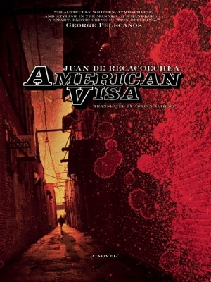 American Visa by De Recacoechea, Juan