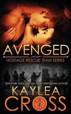 Avenged by Cross, Kaylea