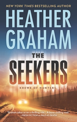 The Seekers by Graham, Heather