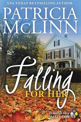 Falling for Her by McLinn, Patricia