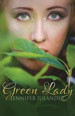 Green Lady by Julander, Jennifer