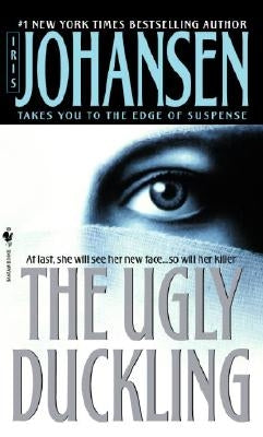 The Ugly Duckling by Johansen, Iris