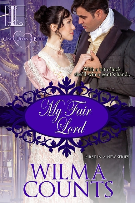 My Fair Lord by Counts, Wilma