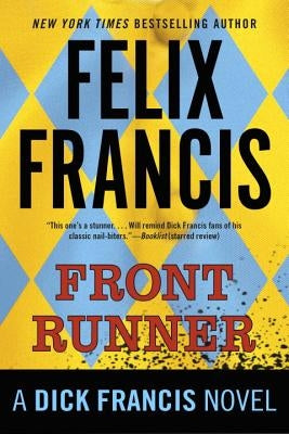 Front Runner by Francis, Felix