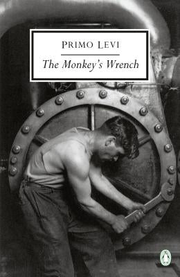 The Monkey's Wrench by Levi, Primo