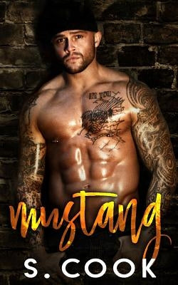 Mustang: A Mountain Man Romance by Cook, S.